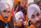 Tractor Rally Violence : किसानों की ट्रैक्‍टर रैली में हुए दंगों को लेकर दीप सिद्धू का आया बड़ा बयान, जानिए क्या कहा
