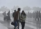 दिल्ली में कड़ाके की ठंड, फिर से घने कोहरे का यू-टर्न, जानिए क्या कहता है मौसम विभाग