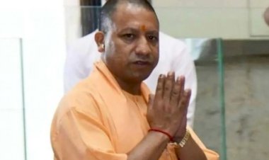आज से दो दिवसीय गोरखपुर दौरे पर सीएम योगी, देंगे करोड़ों की योजनाओं का तोहफा