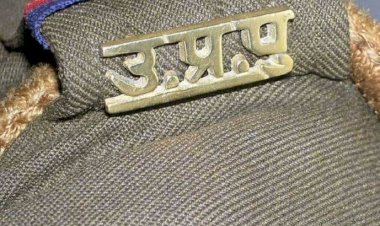 लखनऊ में पुलिस मुठभेड़ में एक लाख का इनामी राहुल ढेर, ज्वैलर्स लूट कांड में था वांछित