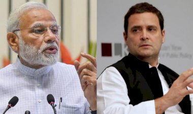 BIG NEWS : इस पूर्व राज्यपाल का दिल्ली में निधन, पीएम मोदी, राहुल गांधी ने जताया शोक