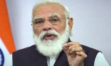 Corona Vaccine के इस्तेमाल को मंजूरी मिलने पर PM मोदी ने ट्वीट कर लिखी ये बात, 'एक निर्णायक मोड़