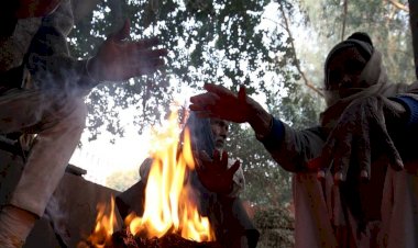 Weather Updates: मौसम विभाग ने दी जानकारी, तीन दिन तक तापमान सामान्य स्थिति में ही बने रहने की संभावना, बारिश का भी अलर्ट