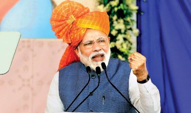 पश्चिम बंगाल में जमकर बरसे पीएम नरेंद्र मोदी, जानिए क्या क्या कही खास बातें