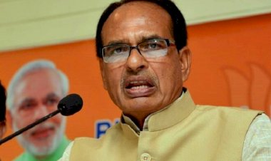 मध्य प्रदेश CM शिवराज सिंह चौहान ने कहा-मैं अभी नहीं लगवाऊंगा कोरोना की वैक्सीन, जानिए क्या है वजह?
