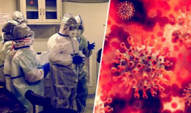 Coronavirus Update : देश मेंअब तक 1.03 करोड़ संक्रमित, 1.49 लाख लोगों की मौत, जानिए आपके राज्य का हाल