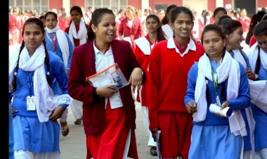 Delhi School Reopning: दिल्ली में 18 जनवरी से खुलेंगे 10वीं, 12वीं के स्कूल, सरकार ने सशर्त दी मंजूरी