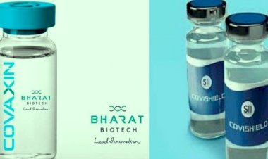 वैक्सीन अभी आई भी नहीं और मंजूरी मिलते ही आमने-सामने हुए भारत बायोटेक और सीरम, जानिए क्या है पूरा मामला?