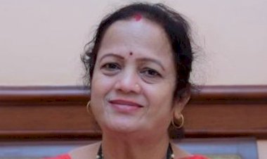 मुंबई की मेयर किशोरी पेडनेकर को जान से मारने की मिली धमकी, हिंदी में बोल रहा था आरोपी