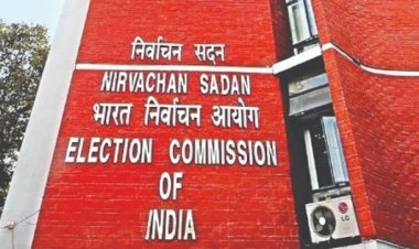 विधान परिषद की 12 सीटों पर चुनाव 28 जनवरी को, उसी दिन मतगणना