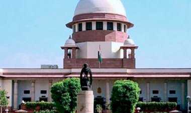 SC ने जताई चिंता, कोरोना को लेकर किसान आंदोलन पर SC ने केंद्र सरकार से पूछे ये सवाल