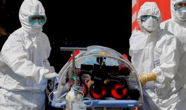 Coronavirus Update : इन राज्यों में नहीं दिख रही है गिरावट, केंद्र को लिखी चिट्टठी, जानिए कितने है एक्टिव केस