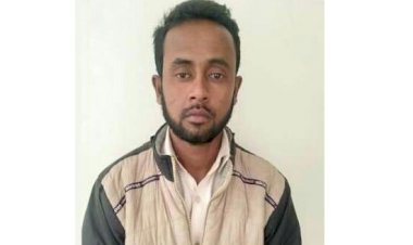 यूपी एटीएस को मिली अजीजुल हक की सात दिनों की रिमांड, कल सन्त कबीरनगर से किया गया था गिरफ्तार