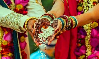 ब्राह्मण विवाह योजना: गरीब ब्राह्मण से शादी करने पर लड़की को मिलेंगे 3 लाख रुपये, जानें क्या है ब्राह्मण विवाह योजना और कहां शुरू हुई...