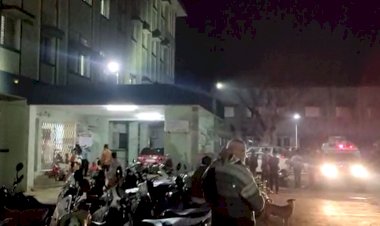 Bhandara hospital fire : नवजातों की मौत पर 5 लाख रुपये मुआवजे का ऐलान, दोषियों के खिलाफ होगी कार्रवाई