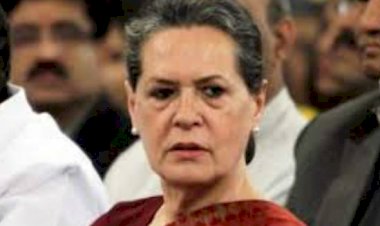 सोनिया गांधी को लगा बड़ा झटका, रायबरेली में 35 पदाधिकारियों ने भेजा इस्तीफा