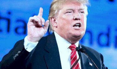 डोनाल्ड ट्रंप पर ट्विटर का एक्शन, Trump का ट्विटर अकाउंट हमेशा के लिए सस्पेंड