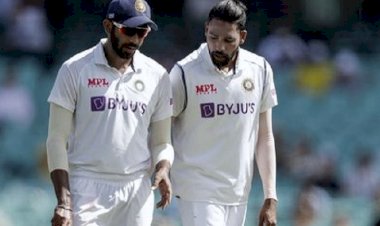 सिडनी टेस्ट के दौरान ऑस्ट्रेलियाई दर्शक ने बुमराह, सिराज पर की नस्लीय टिप्पणी, BCCI ने दर्ज की शिकायत