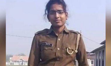 लखनऊ : महिला सिपाही ने फांसी लगाकर की आत्महत्या, मोबाइल फोन गायब