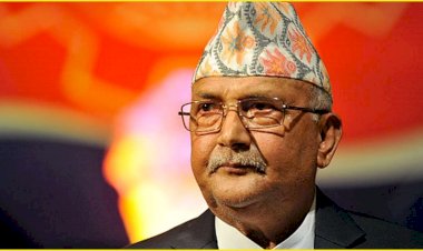 नेपाल के प्रधानमंत्री ने फिर दिया विवादित बयान, कहा- भारत से वापस लेंगे कालापानी, लिपुलेख और लिम्पियाधुरा