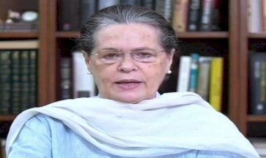 किसान आंदोलन पर सियासत तेज, सोनिया गांधी ने विपक्षी नेताओं से की वार्ता-सरकार को घेरने की बनेगी रणनीति