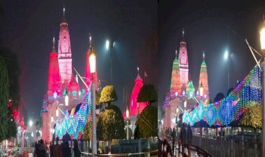 गोरखपुर महोत्सव का आगाज: ये दिग्गज कलाकार बिखेरेंगे जलवा, ये है पूरा कार्यक्रम
