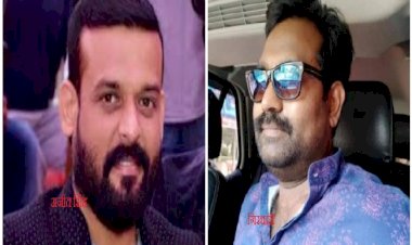 पूर्व ब्लॉक प्रमुख अजीत सिंह हत्याकांड: मुख्य आरोपी और 1 लाख का इनामी शूटर गिरधारी गिरफ्तार