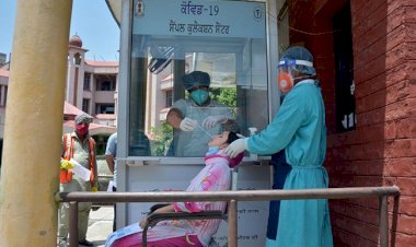 Coronavirus Update : देश में  1 करोड़ 5 लाख पहुंचा आंकड़ा, दिल्ली में 24 घंटों में 16 की मौत, जानिए आपके राज्य का हाल