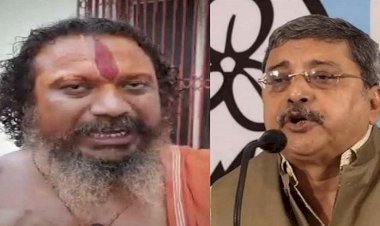 अयोध्या के संत ने TMC सांसद के सिर पर रखा 5 करोड़ इनाम, जानें क्या है मामला