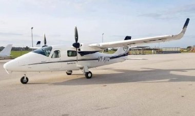 देश की पहली एयर टैक्सी सर्विस की शुरुआत, चंडीगढ़ से सिर्फ 45 मिनट में पहुंचेंगे हिसार