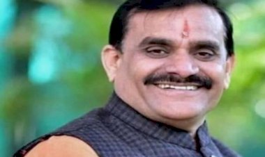 MP बीजेपी की नई कार्यकारिणी घोषित, वीडी शर्मा की टीम में सिंधिया समर्थकों को नहीं मिली जगह
