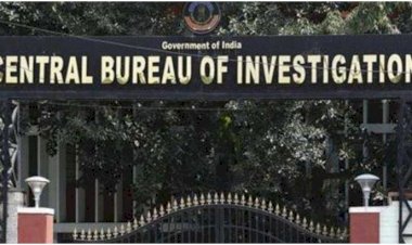 CBI अधिकारी पर ही भ्रष्टाचार के आरोप, दिल्ली, गाजियाबाद और नोएडा में सीबीआई की छापेमारी