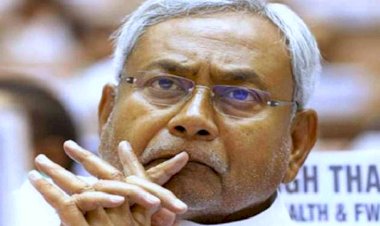 बीजेपी और जदयू में फिर शुरू हुआ वाकयुद्ध, बिहार में योगी मॉडल चलेगा या नीतीश मॉडल?