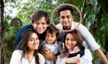 ड्रग्स केस मामले को लेकर विवेक ओबेरॉय के साले की हुई गिरफ्तारी, कुक की एक गलती आई सामने