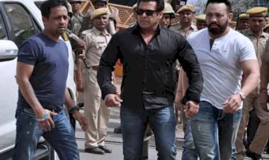 Bigg boss 15: सलमान खान ने इस कंटेस्टेंट को दी घर में घुसकर पीटने की धमकी- 'बालों से घसीटता हुए ले आऊंगा'