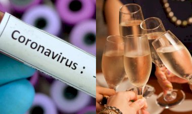 CoronaVaccine लगाने से पहले ध्यान ध्यान रखें ये बातें, शराब पीने के हो सकते हैं कई साइड इफेक्ट्स