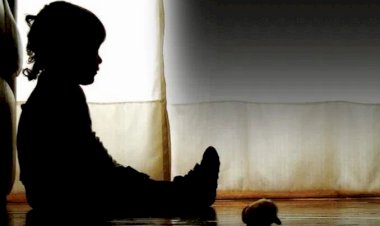 10 रुपए का लालच देकर युवक ने 5 साल की बच्ची से की हैवानियत