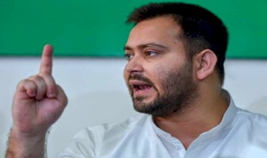 बिहार के रूपेश सिंह हत्याकांड में शामिल हो सकते हैं नीतीश सरकार के मंत्री-तेजस्वी यादव, कोर्ट की निगरानी में हो CBI जांच