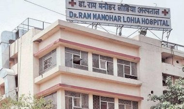 RML अस्पताल के  रेजिडेंट डॉक्टर्स ने  'Covaxin'  लगवाने पर जताया ऐतराज, पत्र लिखकर की कोविशिल्ड लगवाने की मांग
