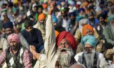 किसान आंदोलन का आज 56वां दिन, 'आज नहीं बनी बात तो 26 जनवरी को आएगी सुनामी'