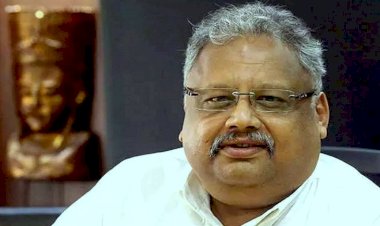 भारत की पहली गेमिंग टेक कंपनी ‘नजारा’ लाएगी IPO, राकेश झुनझुनवाला ने किया है निवेश