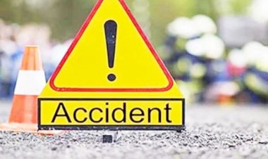 कर्नाटक में भीषण दुर्घटना: बस पलटने से 8 लोगों की मौत, 20 से अधिक गंभीर रूप से घायल