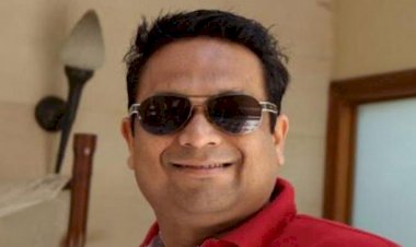 केंद्रीय स्वास्थ्य सचिव लव अग्रवाल के भाई अंकुर अग्रवाल की मौत, खेत में मिला शव