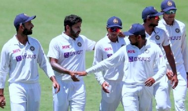 गाबा में पहली जीत के साथ भारत ने 2-1 से ऑस्ट्रेलिया से छीनी सीरीज, भारतीय टीम ने बनाए कई रिकॉर्ड
