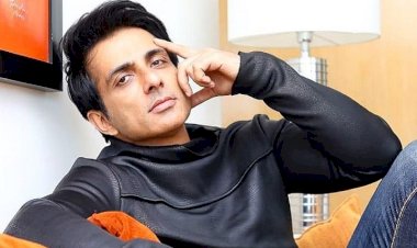 सोनू सूद के नाम से शुरू की गई एम्बुलेंस सेवा, एक्टर ने दिया बड़ा बयान