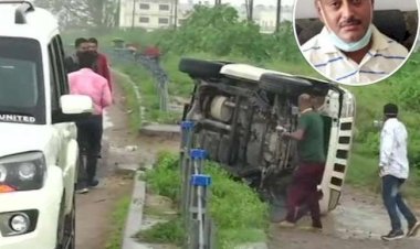 विकास दूबे एनकाउंटर केस में पुलिस को मिली क्लीन चिट, शासन को भेजी गई जांच रिपोर्ट