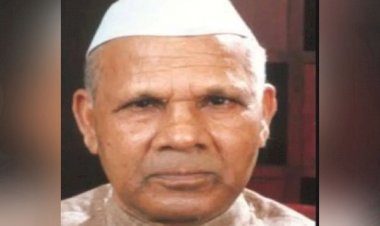 अरुणाचल प्रदेश के पूर्व राज्यपाल माता प्रसाद का निधन, शाहगंज से 5 बार रह चुके थे MLA