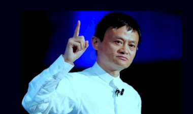 Jack Ma: चीन में अचानक सामने आए Alibaba के फाउंडर Jack Ma , वीडियो में कही ये बात