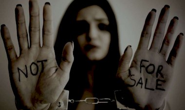 मानव तस्करों की अब खैर नहीं,  केंद्रीय गृह मंत्रालय जारी किया निर्देश, गठित की एंटी- ह्यूमन ट्रैफिकिंग यूनिट