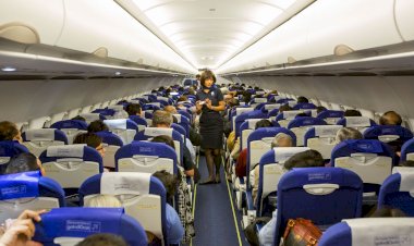 सबसे सस्ते में कीजिए फ्लाइट में सफर, IndiGo और SpiceJet दे रहे जबरदस्त ऑफर, जानिए क्या है रेट